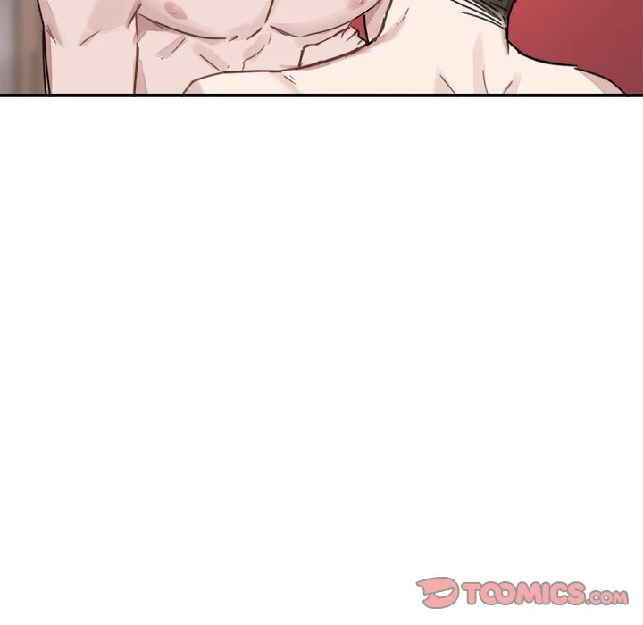 Our Future - Chapter 8